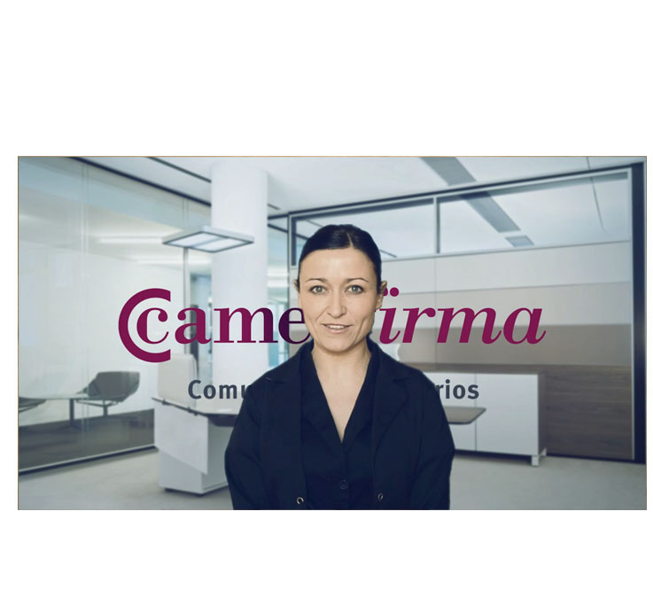 CAMERFIRMA